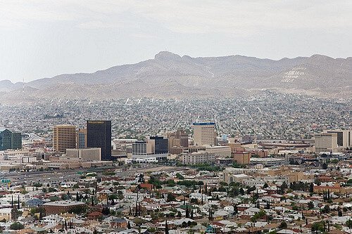ciudad juarez - kobiety z piasku