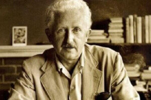 Erik Erikson – psychoanalityk zupełnie innego rodzaju