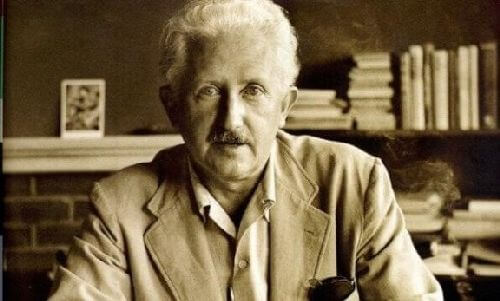Erik Erikson - psychoanalityk zupełnie innego rodzaju
