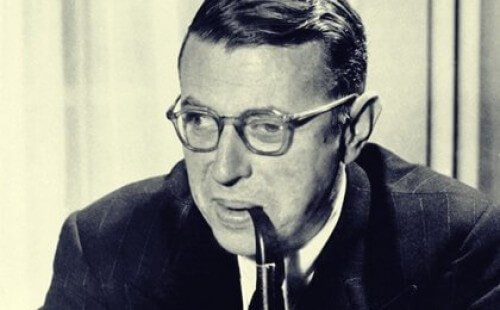 Jean-Paul Sartre - biografia egzystencjalistycznego filozofa