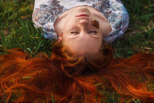 Introwertycy: to prawda, że są oni piękni jak zachód słońca