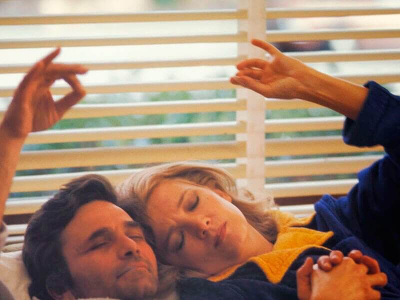 Kobieta pod presją - filmy o przekazie feministycznym