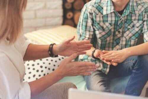 Terapia oparta na rozwiązaniach