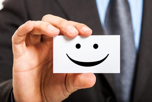 Poznaj 5 kluczowych zagadnień, które pozwolą Ci osiągnąć szczęście w pracy!