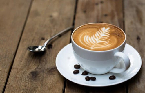 Zapach kawy pobudza mózg i poprawia procesy poznawcze