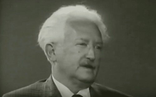 Erik Erikson i jego etapy rozwoju psychospołecznego