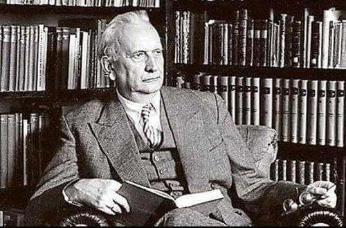 Karl Jaspers