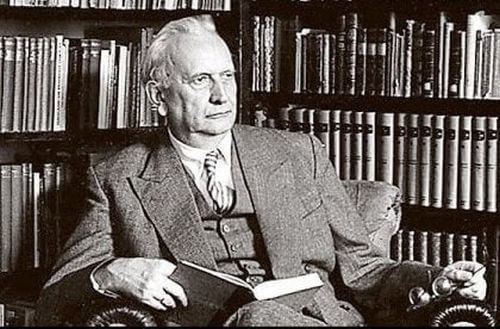 Karl Jaspers i metoda biograficzna w psychiatrii
