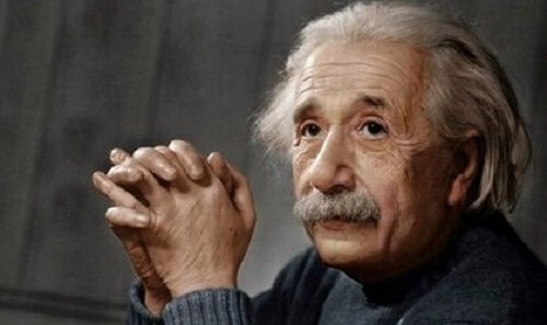 Albert Einstein: skrócona biografia rewolucyjnego geniusza