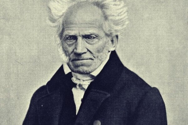 arthur schopenhauer