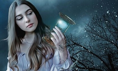 Wewnętrzna motywacja: poszukiwanie sensu w życiu i otaczającym nas świecie