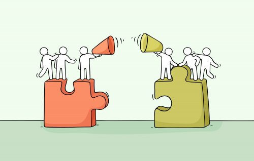 Faworyzowanie grupy własnej