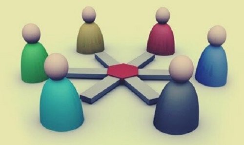 Prowadzenie grup i zespołów - pięć wskazówek poprawiających Twoje umiejętności