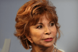 Isabel Allende: poznaj bliżej życie tej niezwykłej pisarki
