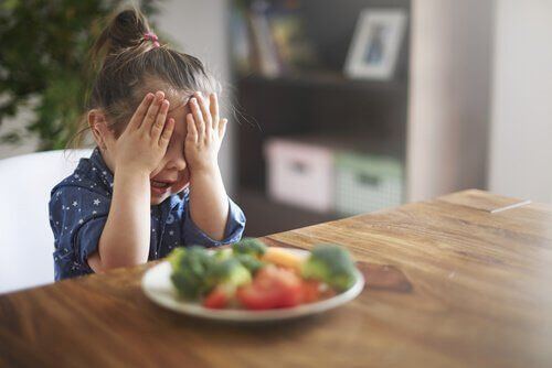 Neofobia żywieniowa – czy wiesz, na czym polega to zjawisko?
