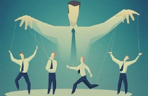 Okno Overtona - na czym polega ta ciekawa koncepcja?