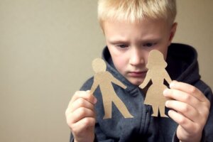 Separacja – jak powiedzieć o tym fakcie naszym dzieciom?