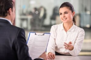 Szukasz pracy? Oto pięć wskazówek, które Ci pomogą Ci w tym zadaniu