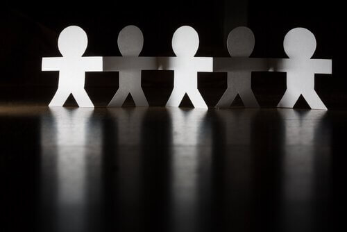 Wielka piątka: pięcioczynnikowy model osobowości