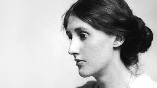 Virginia Woolf