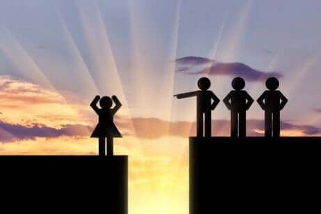 Dyskryminacja kobiet