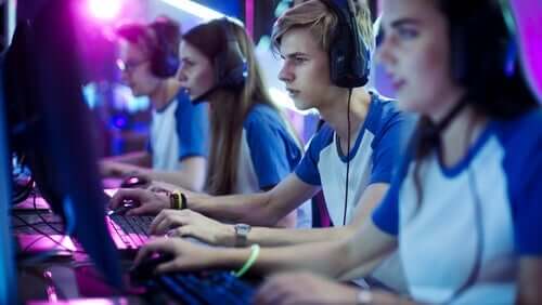 E-sport: czy wiesz, na czym tak naprawdę polega jego fenomen?