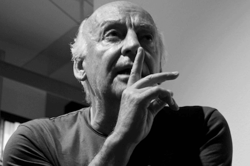 Eduardo Galeano