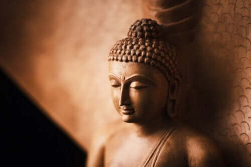 Buddyjska historia o cierpliwości i spokoju psychicznym