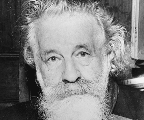 Gaston Bachelard