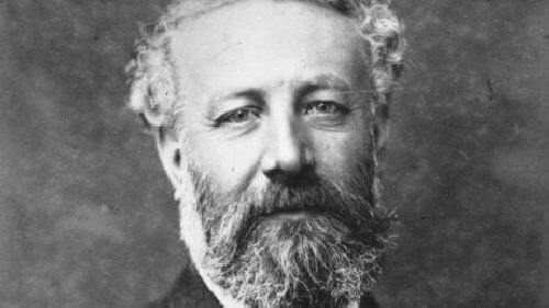 Jules Verne: nadzwyczajna podróż, jaką było jego życie