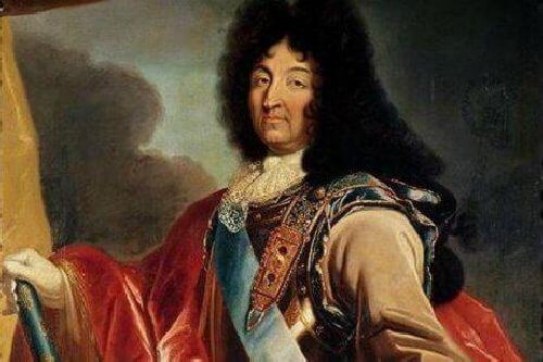 Ludwik XIV Wielki: biografia legendarnego Króla Słońce