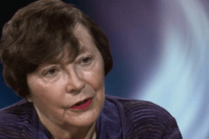 Nancy Andreasen: jej biografia i badania nad schizofrenią