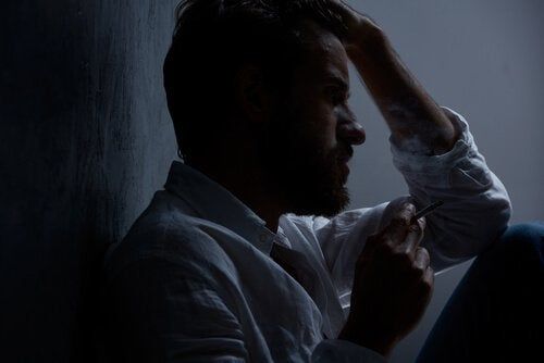 Objawy depresji u mężczyzn są trudne do-zdiagnozowania