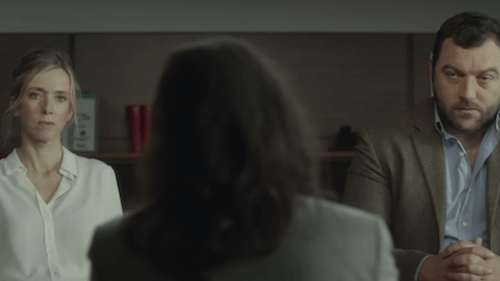 „Jeszcze nie koniec” - wspaniały, francuski film o rozbitej rodzinie