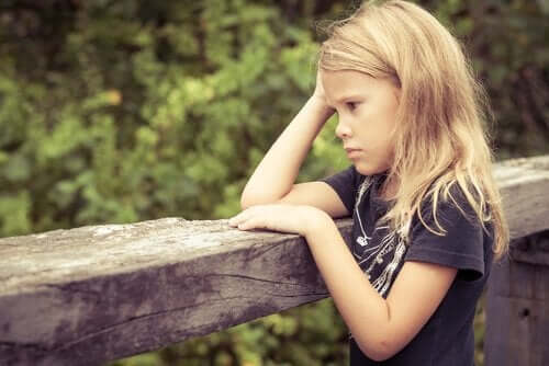 Toksyczny stres i jego skutki na rozwój mózgu dzieci
