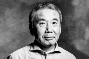 Haruki Murakami – poznaj kulisy stojące za jego sukcesem literackim