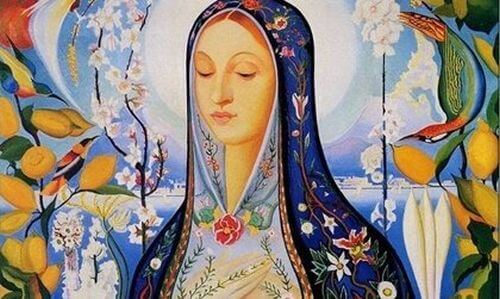 Hildegarda z Bingen - poznaj postać tej wszechstronnej erudytki