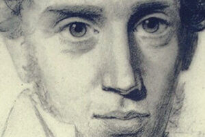 Søren Kierkegaard – skrócona biografia ojca egzystencjalizmu