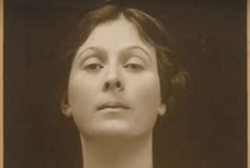 Isadora Duncan
