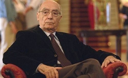 José Saramago - biografia laureata literackiej Nagrody Nobla