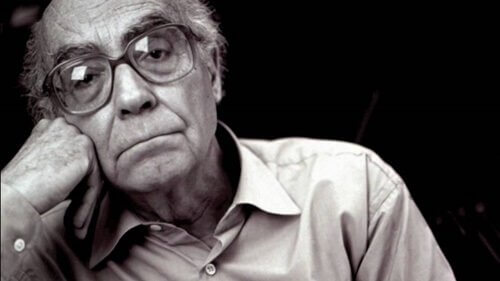Jose Saramago