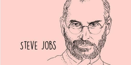 Steve Jobs: biografia człowieka, który wynalazł XXI wiek