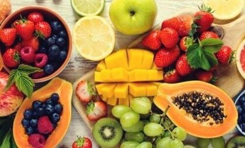 Czy wiesz o tym, że witamina C pomaga zmniejszyć stres?