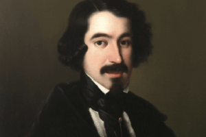 José de Espronceda: biografia wybitnego poety epoki romantyzmu