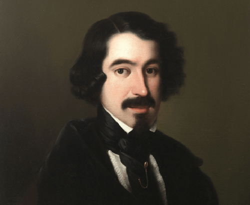 José de Espronceda: biografia wybitnego poety epoki romantyzmu