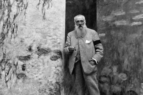 Monet: niekwestionowany mistrz malarstwa ery impresjonizmu