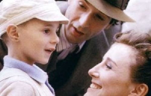 Rodzina, a epigenetyka