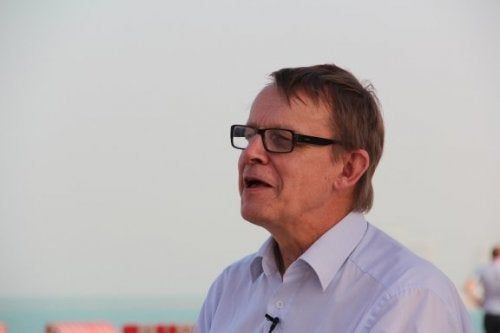 Hans Rosling