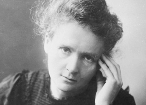 Maria Skłodowska-Curie: biografia kobiety wyznaczającej nowe ścieżki w nauce