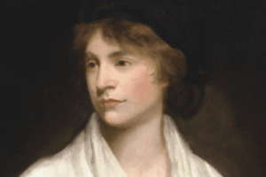 Mary Wollstonecraft: poznaj bliżej postać jednej z pierwszych feministek